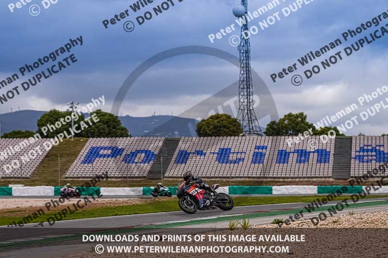 motorbikes;no limits;november 2019;peter wileman photography;portimao;portugal;trackday digital images